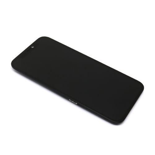 LCD Displej / ekran za iPhone 12 + touchscreen black full HD Incell (MS).