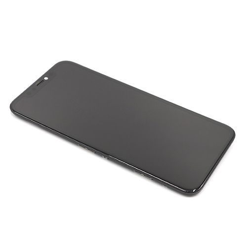 LCD Displej / ekran za Iphone 11 + touchscreen black OEM (MS).