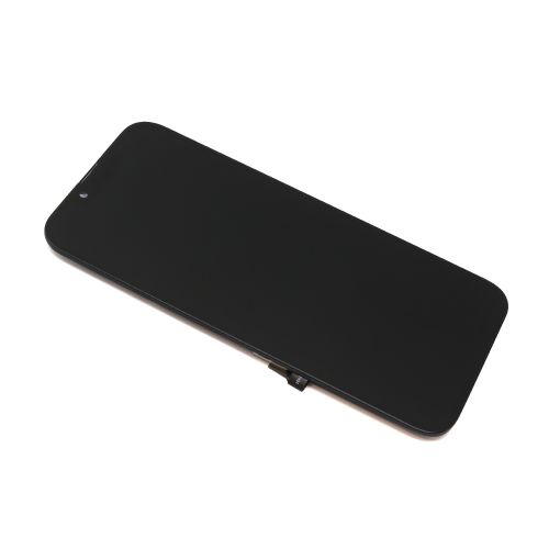 LCD Displej / ekran za Iphone 13 + touchscreen APLONG Incell FULL HD Support IC removable black (MS).