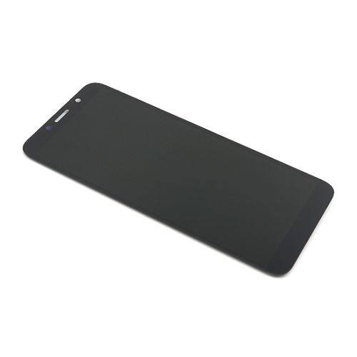 LCD Displej / ekran za Motorola Moto E6 Play + touchscreen black ORG (MS).