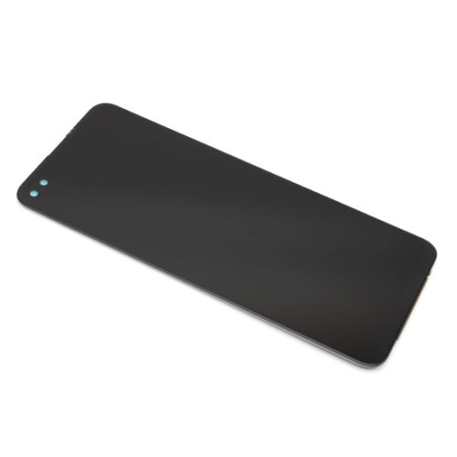 LCD Displej / ekran za Realme 6 Pro + touchscreen black ORG (MS).