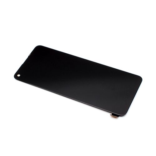 LCD Displej / ekran za Realme 8/8 Pro + touchscreen black (MS).
