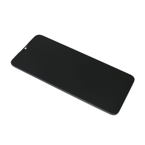 LCD Displej / ekran za Samsung A037 Galaxy A03s + touchscreen black (161mm) (MS).