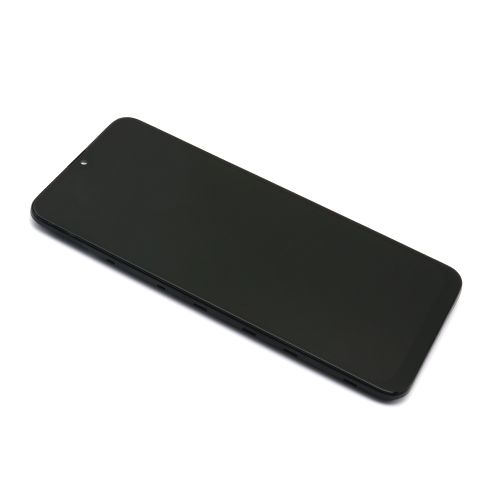 LCD Displej / ekran za Samsung A307 Galaxy A30s + touchscreen + frame black INCELL (MS).
