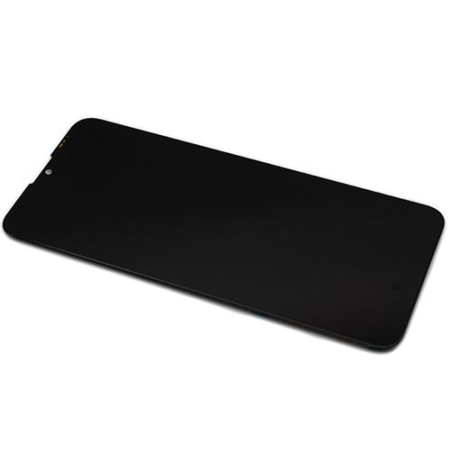 LCD Displej / ekran za Motorola Moto G10 + touchscreen black (MS).