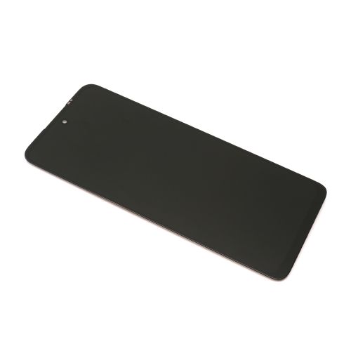 LCD Displej / ekran za Motorola Moto G54 Power + touchscreen black Aplong ORG (MS).