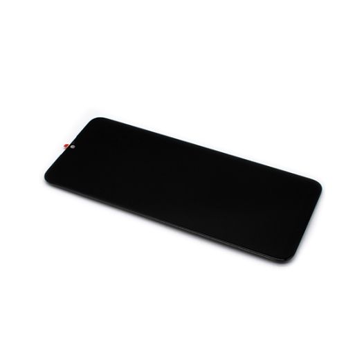 LCD Displej / ekran za Samsung A037G Galaxy A03S + touchscreen black (zuti Flet kabl -161mm) (MS).