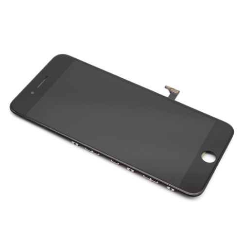 LCD Displej / ekran za Iphone 8 Plus + touchscreen black ORG (MS).
