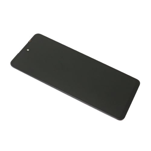 LCD Displej / ekran za Motorola Moto G04/G24 + touchscreen black Aplong ORG (MS).
