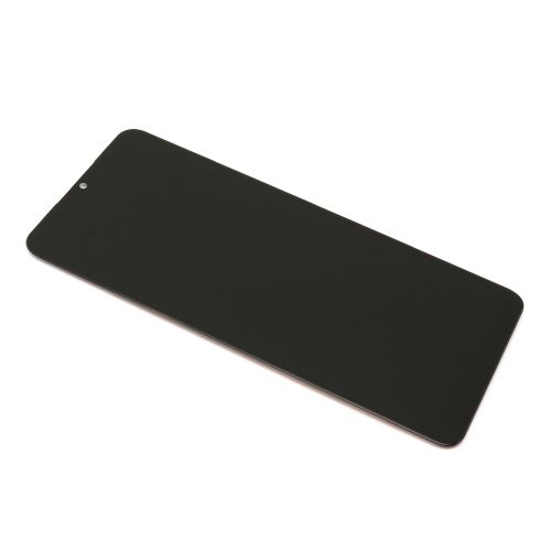 LCD Displej / ekran za Samsung A136/A047 Galaxy A13 5G/A04S + touchscreen black Aplong ORG (MS).