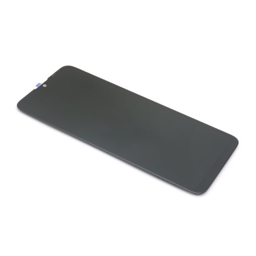 LCD Displej / ekran za Motorola Moto E7i Power + touchscreen black (MS).