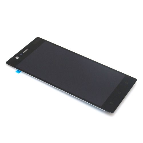 LCD Displej / ekran za Nokia 3 + touchscreen black ORG (MS).