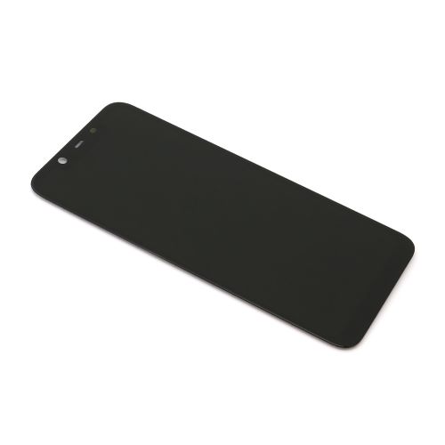 LCD Displej / ekran za Nokia 8.1 + touchscreen black ORG (MS).