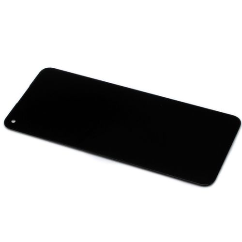LCD Displej / ekran za Realme 8i + touchscreen black (MS).