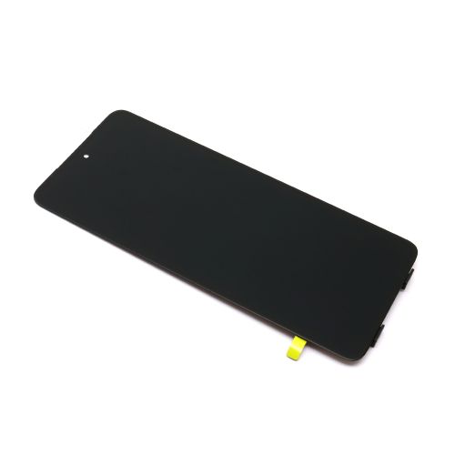 LCD Displej / ekran za Motorola Moto G72 + touchscreen black Aplong ORG (MS).