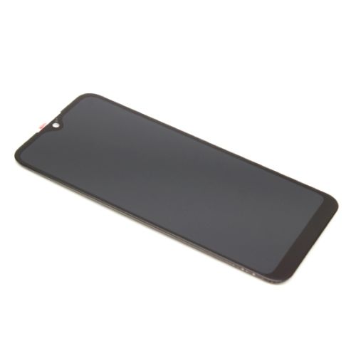 LCD Displej / ekran za Samsung A015 Galaxy A01 (2020) + touchscreen black (without frame) Rev.A Full ORG EU (GH81-18209A) (MS).