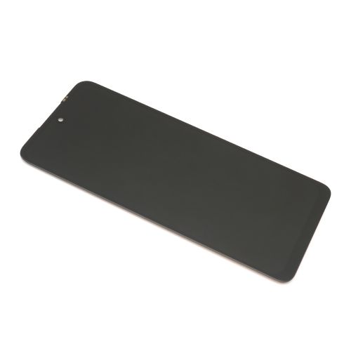 LCD Displej / ekran za Motorola Moto G54 Power + touchscreen black ORG (MS).