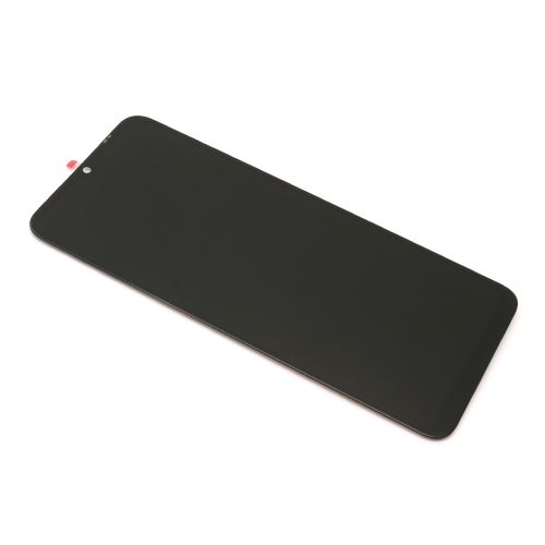 LCD Displej / ekran za Samsung A032 Galaxy A03 Core + touchscreen black Aplong ORG (MS).