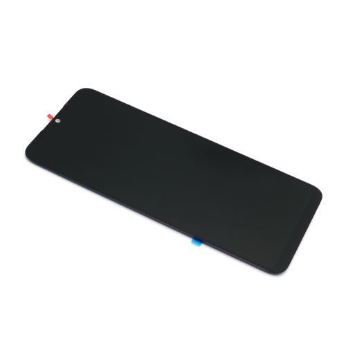 LCD Displej / ekran za Xiaomi Redmi 9A/9C/9AT/9 Active/9A Sport/9i Sport/9C NFC/Poco C3/C31 + touchscreen black ORG (Comicell) (MS).