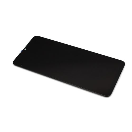LCD Displej / ekran za ZTE Blade A71 + touchscreen black (MS).