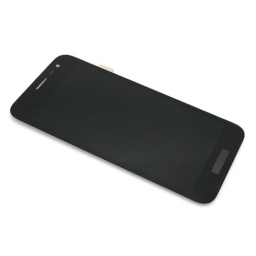 LCD Displej / ekran za Samsung J260 Galaxy J2 Core + touchscreen black (MS).