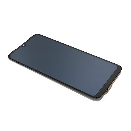 LCD Displej / ekran za Xiaomi Redmi 7 + touchscreen black ORG (MS).