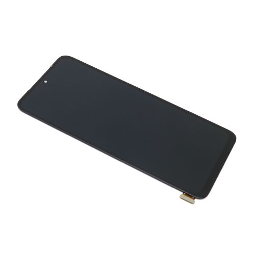 LCD Displej / ekran za Xiaomi Redmi Note 12s + touchscreen black OLED (MS).