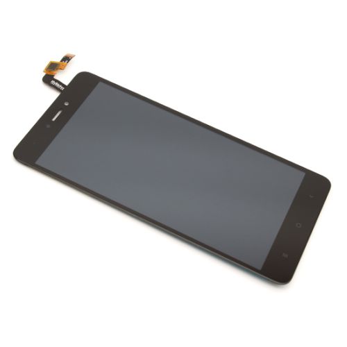 LCD Displej / ekran za Xiaomi Redmi Note 4x + touchscreen black (MS).