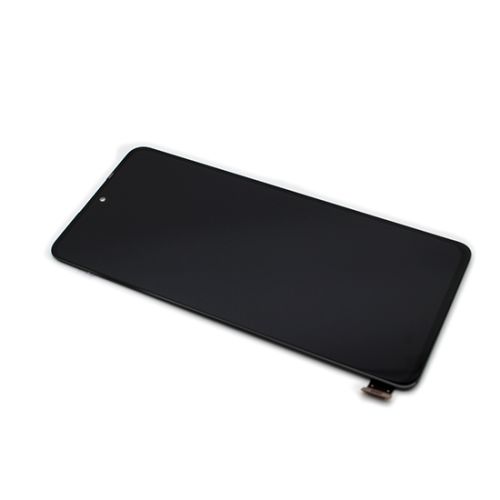 LCD Displej / ekran za Xiaomi Redmi Note 10 Pro + touchscreen black (MS).