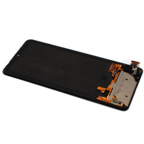 LCD Displej / ekran za Xiaomi Poco F3/BlackShark 4/Mi 11i + touchscreen black ORG (MS).