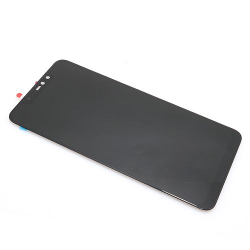 LCD Displej / ekran za Xiaomi Redmi Note 6 Pro/Note 6 + touchscreen black ORG (MS).