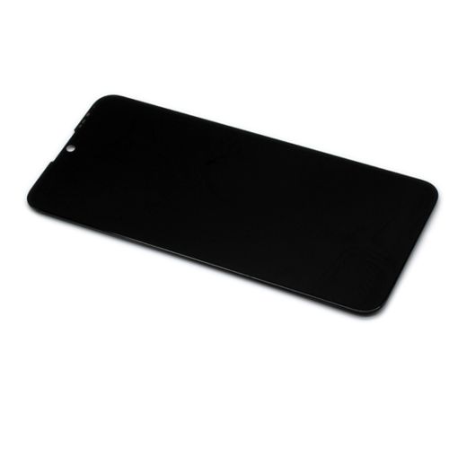 LCD Displej / ekran za ZTE A5 2020 + touchscreen black (MS).