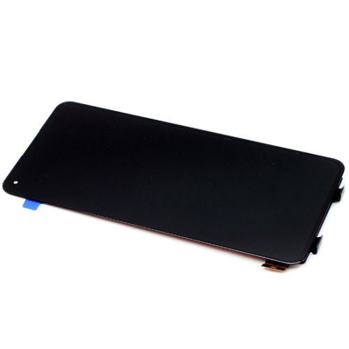 LCD Displej / ekran za Xiaomi Mi 11 Lite 4G/5G + touchscreen black Full ORG CHINA (MS).