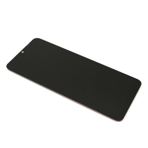 LCD Displej / ekran za Xiaomi Redmi 12C + touchscreen black ORG (MS).