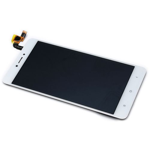 LCD Displej / ekran za Xiaomi Redmi Note 4x + touchscreen white (MS).