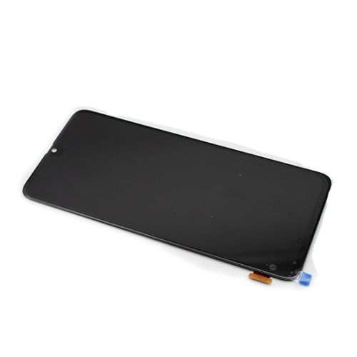 LCD Displej / ekran za Samsung A705 Galaxy A70 + touchscreen black OLED (small size) (MS).