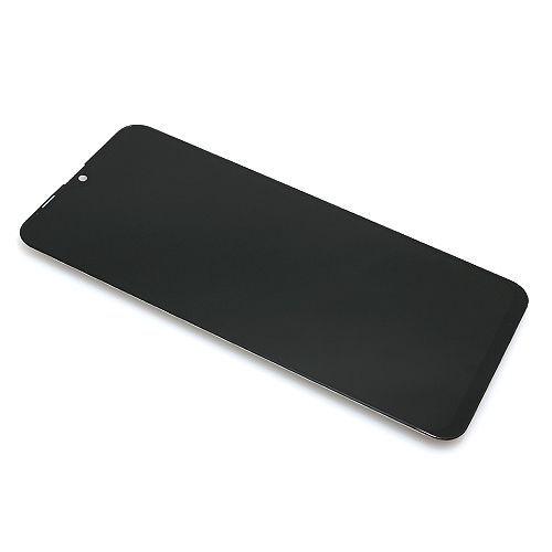 LCD Displej / ekran za Samsung M205 Galaxy M20 + touchscreen black OLED ORG (MS).