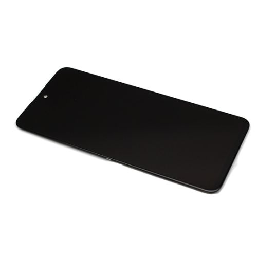 LCD Displej / ekran za TCL 20L Plus + touchscreen black (MS).