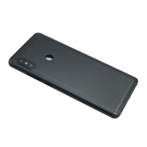 Poklopac baterije za Xiaomi Redmi Note 5 Pro black (MS).