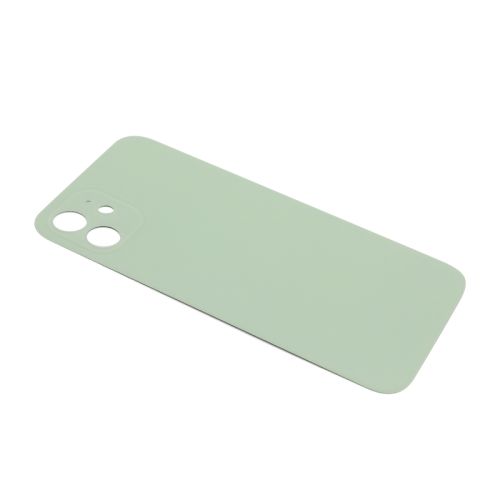 Poklopac baterije za Iphone 12 green (NO LOGO) (MS).