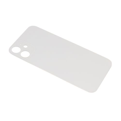 Poklopac baterije za Iphone 12 mini white (NO LOGO) (MS).