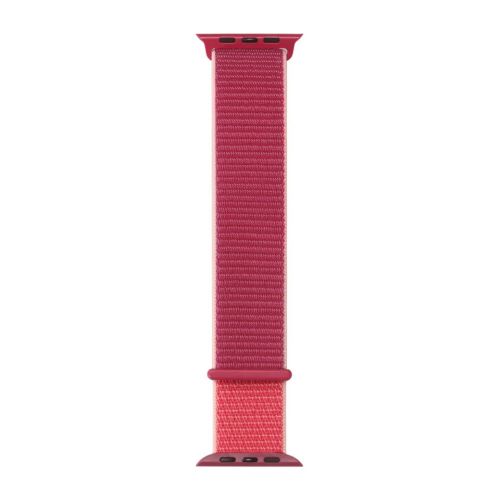 Narukvica Basic za Smart Watch DT8 Ultra/Apple Watch 42/44mm pink (MS).