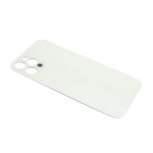 Poklopac baterije za Iphone 12 Pro white (NO LOGO) (MS).