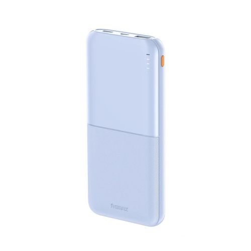 Power Bank baterija Remax Langer 2 RPP-23 10000mAh 2.4 plavi (MS).