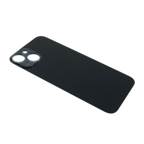 Poklopac baterije za Iphone 14 black (NO LOGO) (MS).