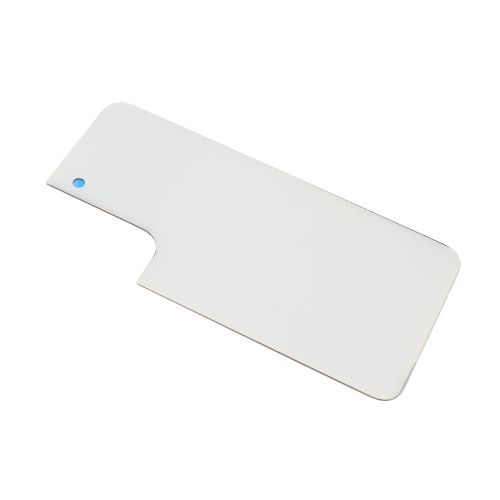Poklopac baterije za Samsung S901 Galaxy S22 5g sa staklom kamere white (NO LOGO) (MS).