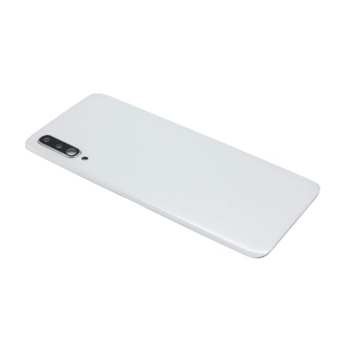 Poklopac baterije za Samsung A505 Galaxy A50 2019 white+ staklo kamere ORG (NO LOGO) (MS).