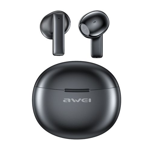 Slusalice bluetooth AWEI T87 crne (MS).