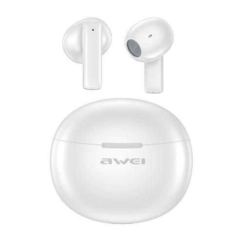 Slusalice bluetooth AWEI T87 bele (MS).