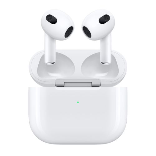 Slusalice Bluetooth Airpods Pro6s bele (MS).